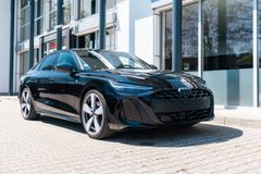 AUDI A6 TDI quattro/ LUFTFAHR./ 21"/ TECH PRO/ S LINE AUDI A6 TDI quattro/ LUFTFAHR./ 21"/ TECH PRO/ S LINE