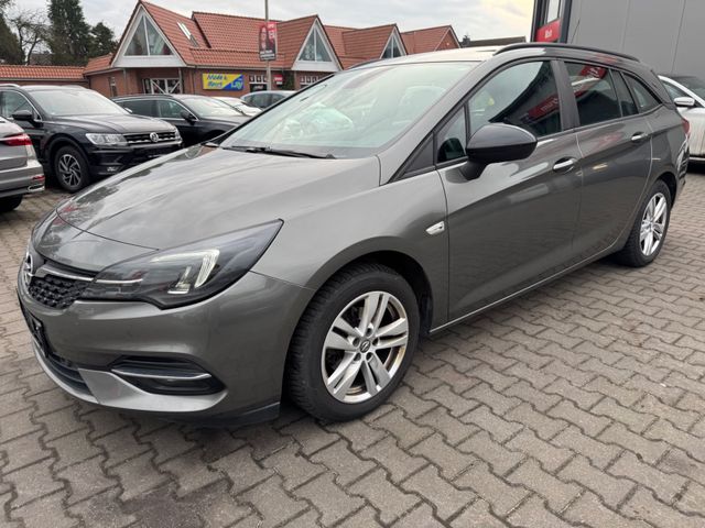 Opel Astra K Sports Tourer Automatik,NAVI,RKAMERA,1HD