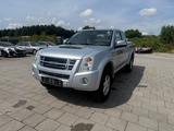 Isuzu D-Max Single Cab Basis 4WD - Isuzu Gebrauchtwagen