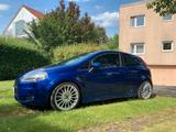 Fiat Grande Punto 1.4 Tjet 120PS Coupé Tuning - Fiat Grande Punto von privat