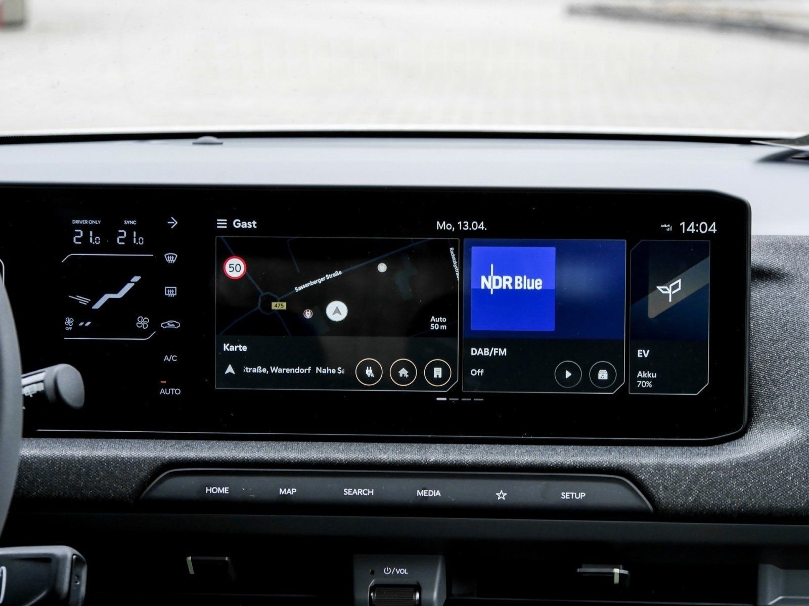 Kia EV2 - Bild 7