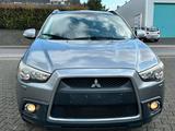 Mitsubishi ASX Intense 4WD - Mitsubishi ASX: Limousine