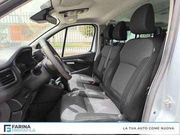 Renault Trafic - 9