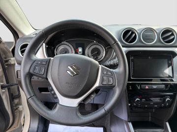Fotografie 11 des Suzuki Vitara 1.4 Comfort LED KLIMA KAMERA