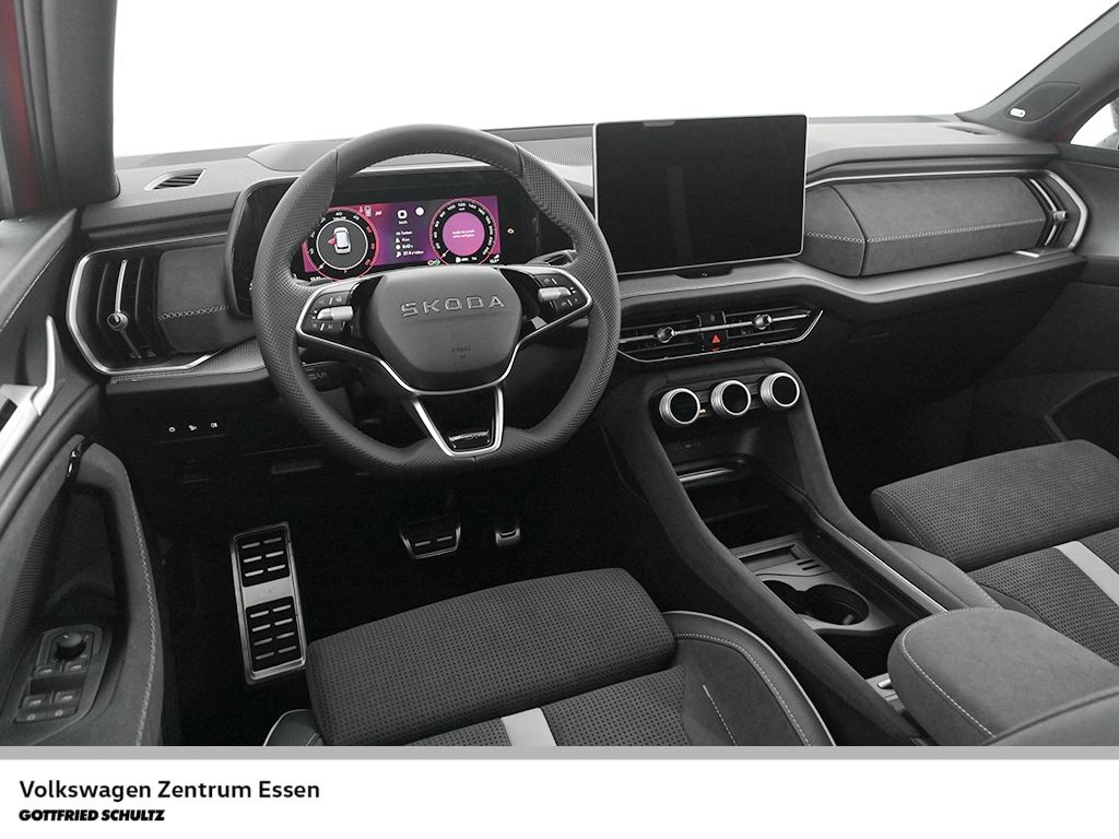 Skoda Kodiaq - Bild 13