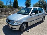 Volkswagen Polo 1.4 Allrounder 60 PS Automatik