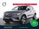 Volvo XC40 PURE ELECTRIC Core+STNDHZ+RFK+MET - Volvo XC40 in Essen