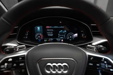2025 AUDI RS6 缩略图 20
