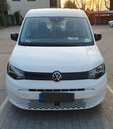 Volkswagen Caddy 1,5TSI 84kW OPF Caddy Caddy