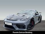 Porsche 718 Cayman GT4 RS Weissach Clubsport - Porsche Cayman in Köln