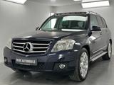 Mercedes-Benz GLK 350 CDI 4Matic Sport Edition Kamera Ahk Xeno - Mercedes-Benz: Glk Edition