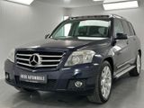 Mercedes-Benz GLK 350 CDI 4Matic Sport Edition Kamera Ahk Xeno