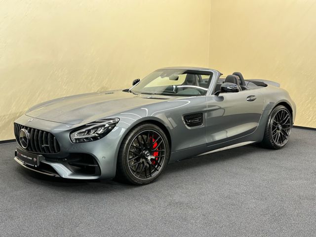 R.W. Exclusive Cars