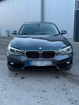 BMW 120 D Unfallfrei - BMW 120 Kombi Gebrauchtwagen