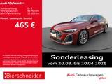 Audi A5 Avant TFSI S-Line 20 AHK LED CAM ACC