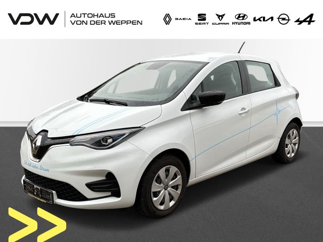 Renault Zoe Life 51KWh R110 ZE 50 *Batteriekauf möglich*