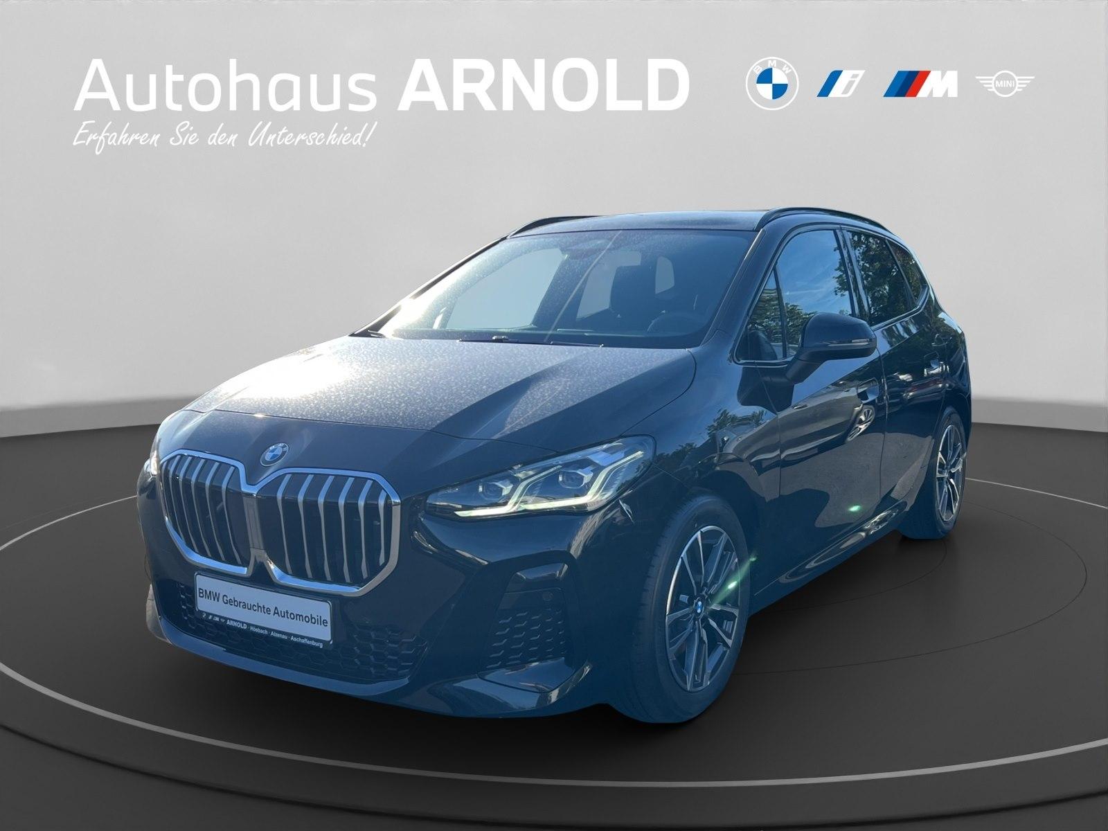 BMW Active 220i Active Tourer M Sportpaket Adapt.LED, миниатюра 2