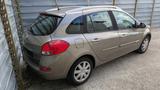 Renault Clio 1.2 16V TCe 100 Grandtour Dynamique*AHK* - Renault Clio 16v mit Benzin-Antrieb