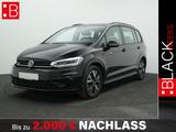 Volkswagen Touran 2.0 TDI DSG Highline R-Line BLACK-STYLE K - VW Touran Gebrauchtwagen in Berlin