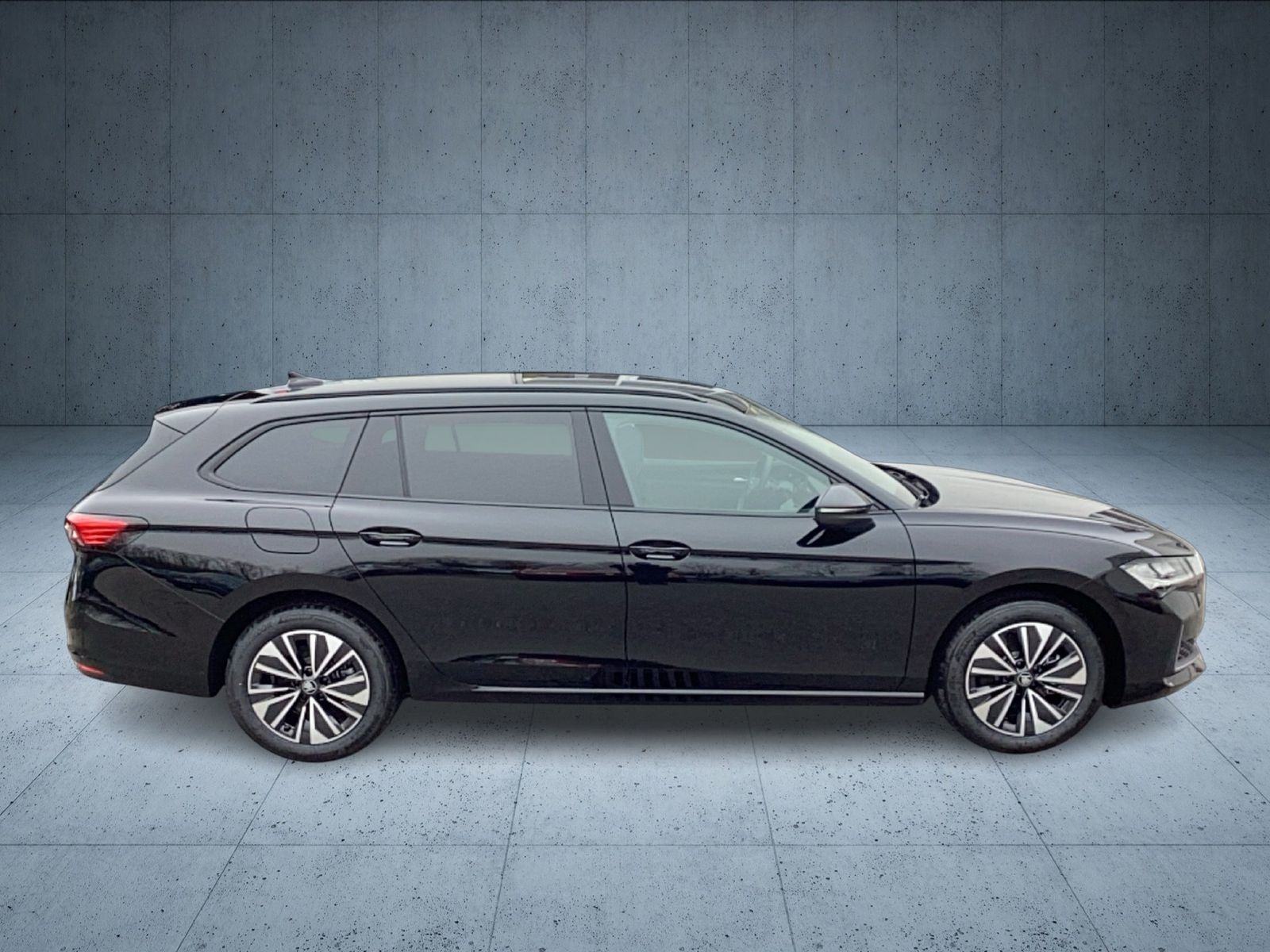 Skoda Superb - Bild 6