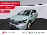 Skoda Enyaq iV 80x SUITE LED+NAVI+APP+ACC+DAB+360° - Skoda Enyaq in Frankfurt (Main)