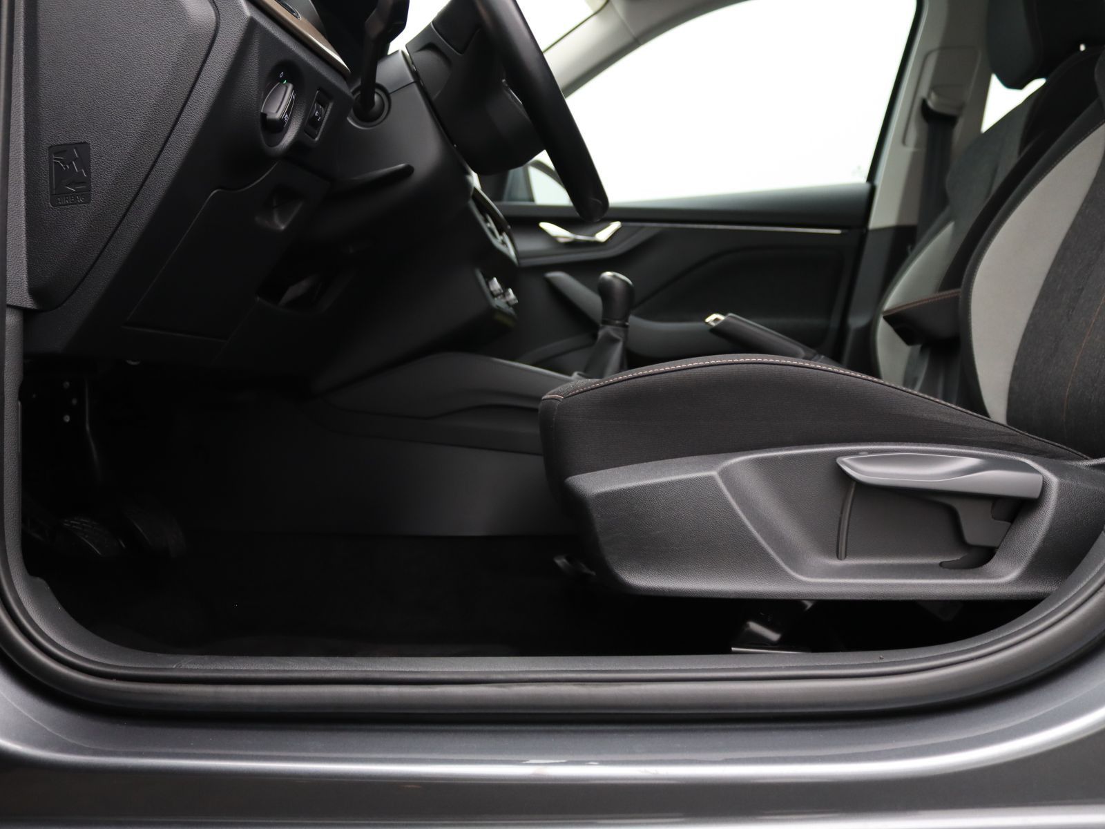 Skoda Kamiq - Bild 16