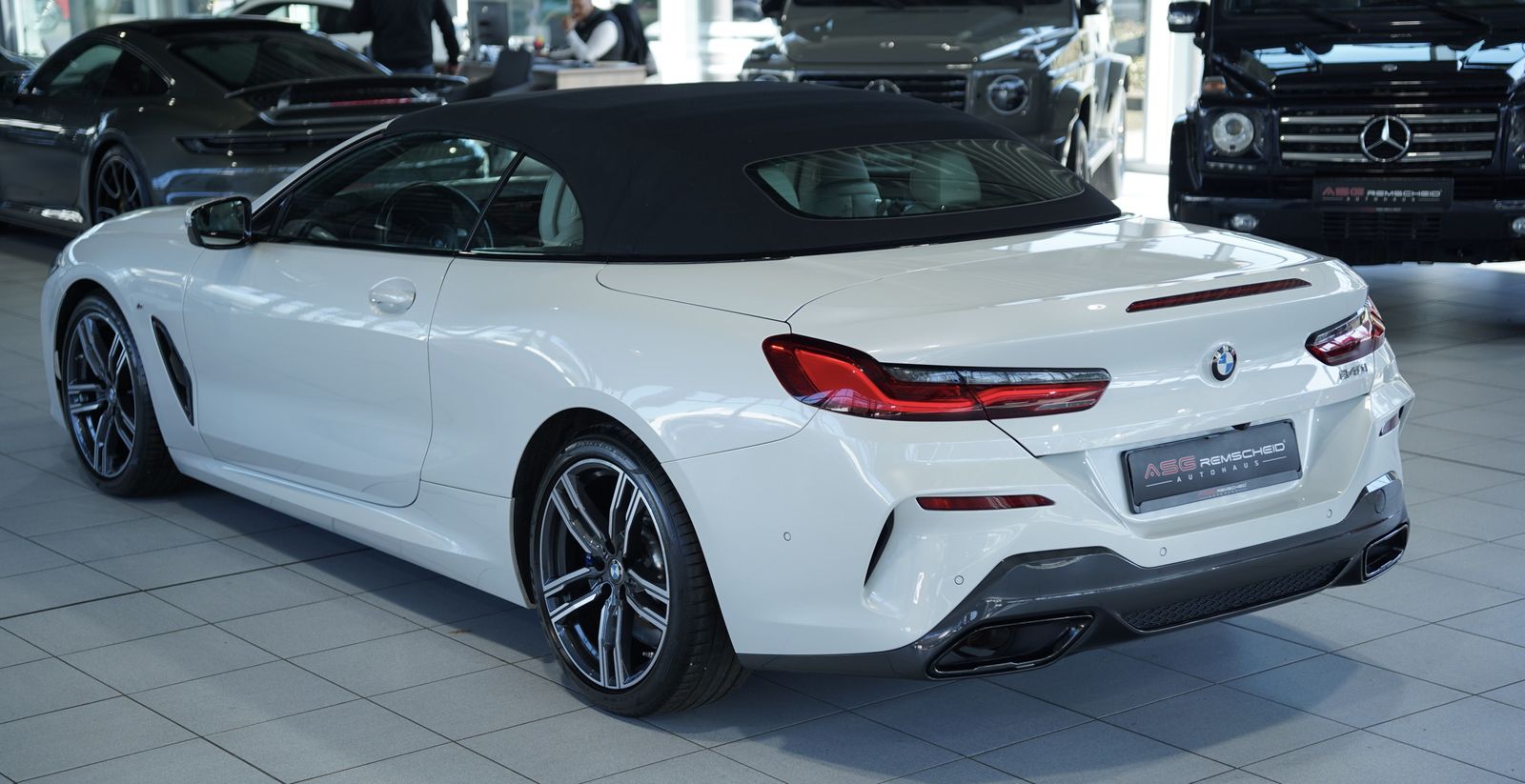 Bmw 840
