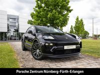 Porsche Macan - Vorschau Bild 7