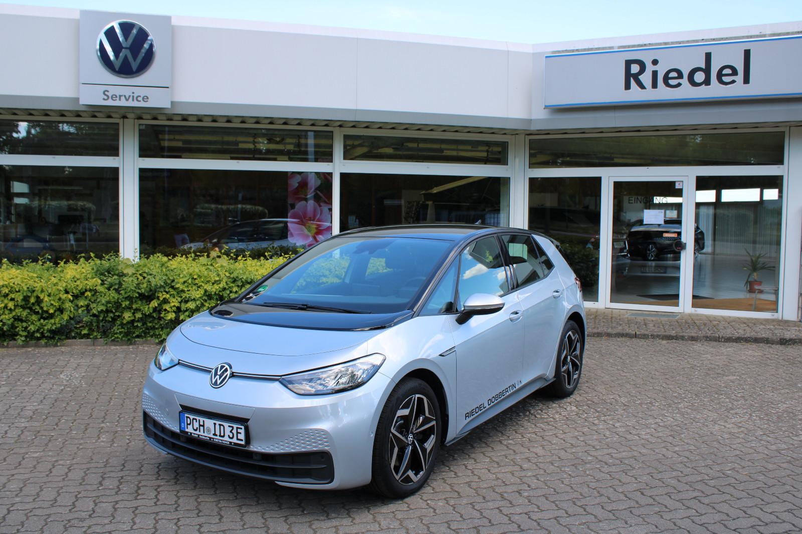 Volkswagen ID.3 Pro S 150 kW, LED, Navi, 82 kWh