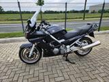 Yamaha FJR 1300 A ABS - YAMAHA TOURER 1300