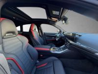 BMW i4 - Vorschau Bild 16