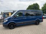 MAN TGE 3.180 *9 Sitze*Automatik* - MAN Gebrauchtwagen von 2025