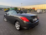 Peugeot 308 CC Cabrio-Coupe Allure*Navi*Tüv Neu*Garantie - Peugeot 308: Cabrio