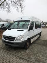 Mercedes-Benz Sprinter 313  CDI 9 Sitzer - Offers matching your search criteria