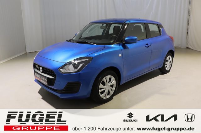 Suzuki Swift 1.2 12V Club LED|ACC|Klima