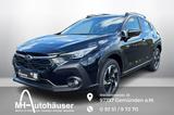 Subaru Crosstrek Comfort, LED,RFK,SHZ,Apple/Android - Subaru New cars