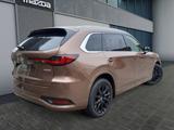 Mazda CX-80 e-SKYACTIV-D 254 AWD 8AT HOMURA PLUS - Hybrid (Diesel/Elektro): Pickup