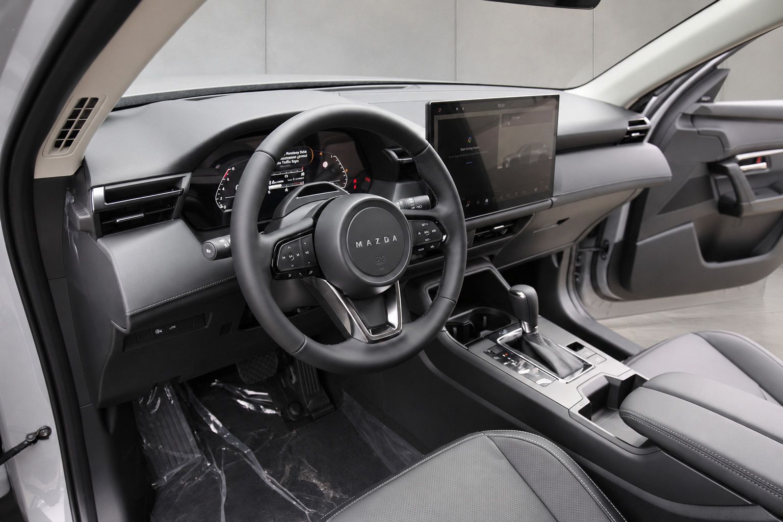 Mazda CX-5 - Bild 9