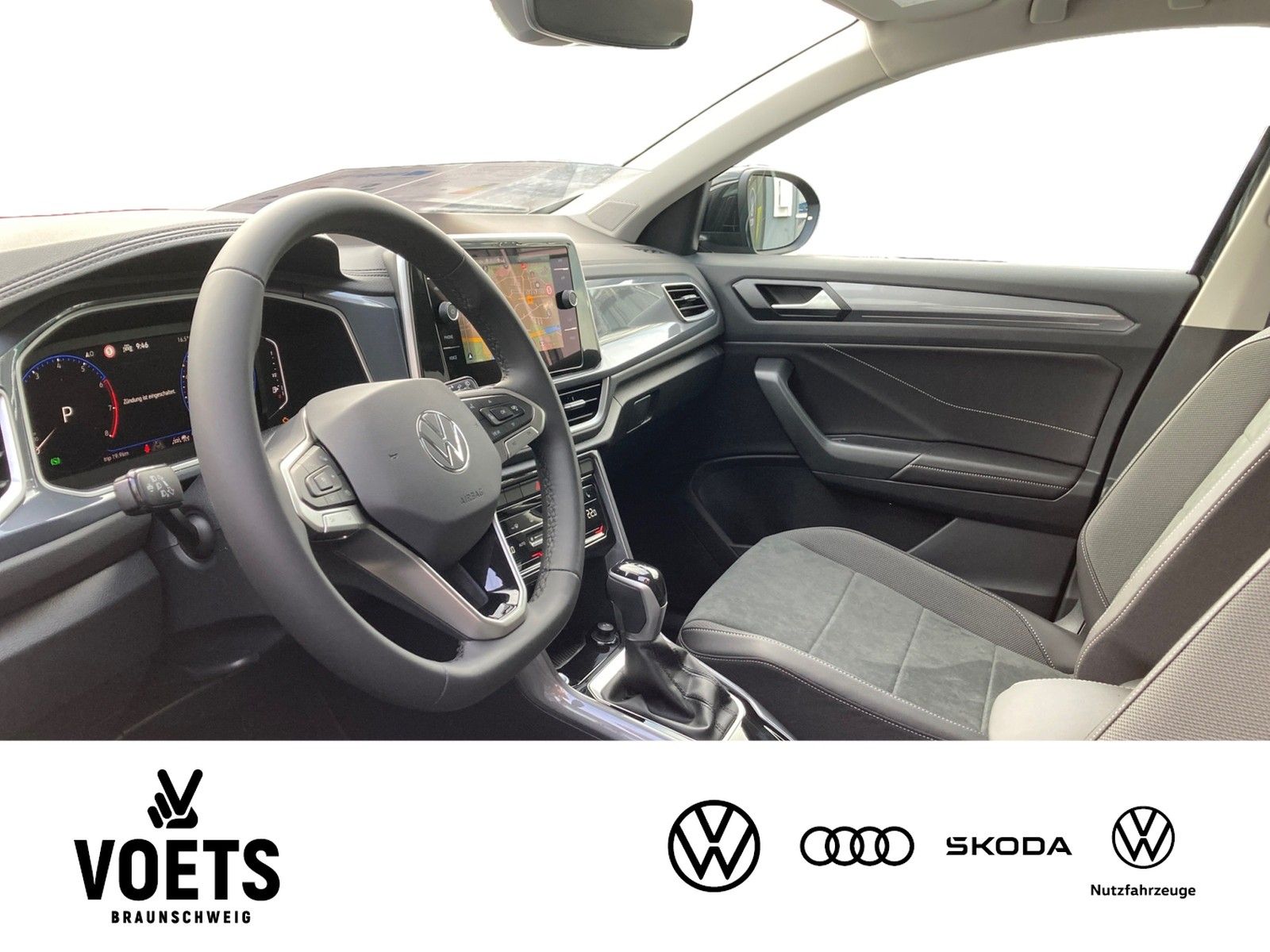 Volkswagen T-Roc - Bild 15