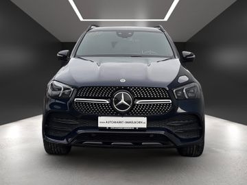 Mercedes GLE 350 - 9