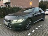 Volkswagen VW Arteon 2.0 TSI 4M DSG R-LINE PANO ACC 3... - Volkswagen Arteon in Duisburg