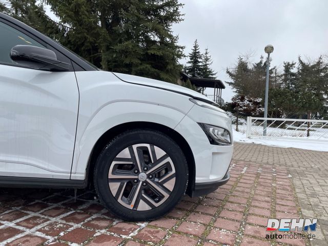 Hyundai KONA Elektro 150kW Trend-Navi-PaketDachlackier