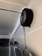 ANDERE Dembell auf Mercedes-Benz Astros Giga Space L