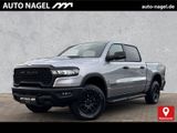 Dodge RAM 1500 3.0L Twin-Turbo Rebel Luftfahrw.CrewCab - Dodge RAM: Turbo