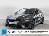 Kia Ceed SW 1.5T-GDI GT LINE TEC LEDER NAVI KAMERA - Kia cee'd Sportswagon Neuwagen
