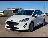 Ford Fiesta VII 2017 5p 5p 1.5 tdci Titanium 85c - Ford Fiesta mit Diesel-Antrieb: 1.8
