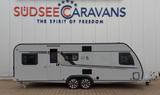 Knaus Südwind 650 FSK 60 YEARS UPE: 54.088,- €  - Knaus 650 fsk