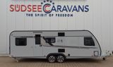 Knaus Südwind 650 FSK 60 YEARS UPE: 54.088,- €  - Knaus 650 fsk