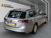 Volkswagen Passat Variant - Vorschau Bild 3