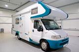 Weinsberg Meteor A 640 / Etagenbetten / Solar - Weinsberg Etagenbett
